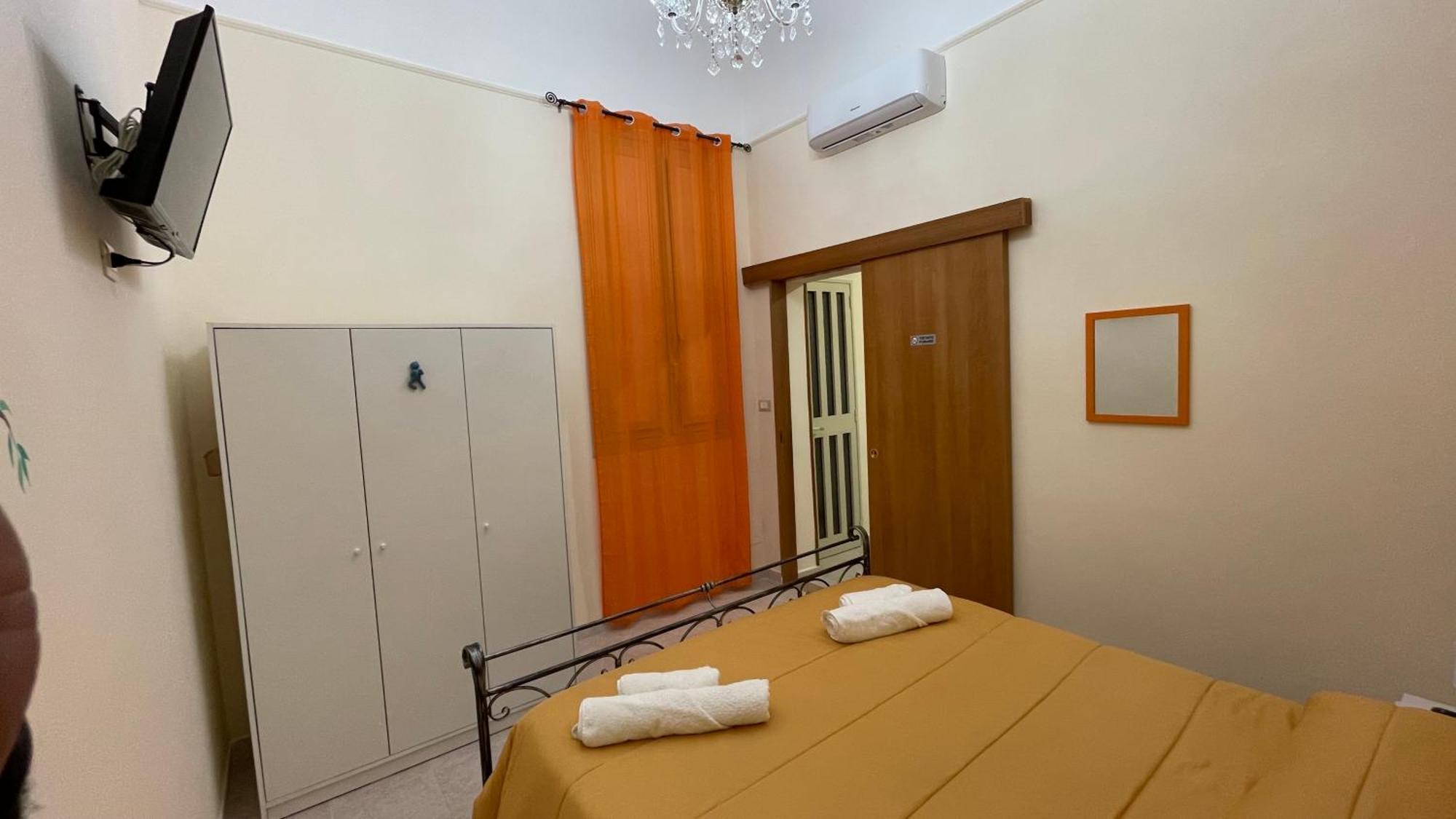 Lucky Home Trapani Dış mekan fotoğraf